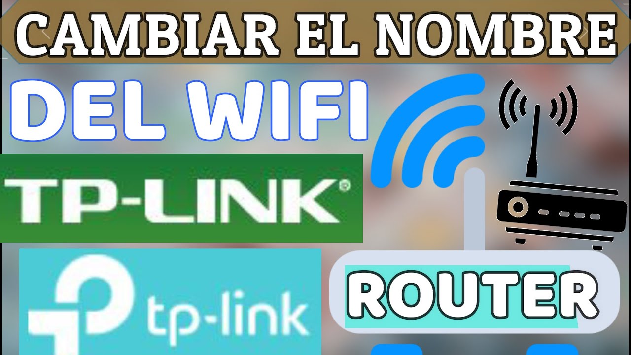 ¡Renueva tu conexión! Actualiza el nombre de tu wifi en múltiples routers