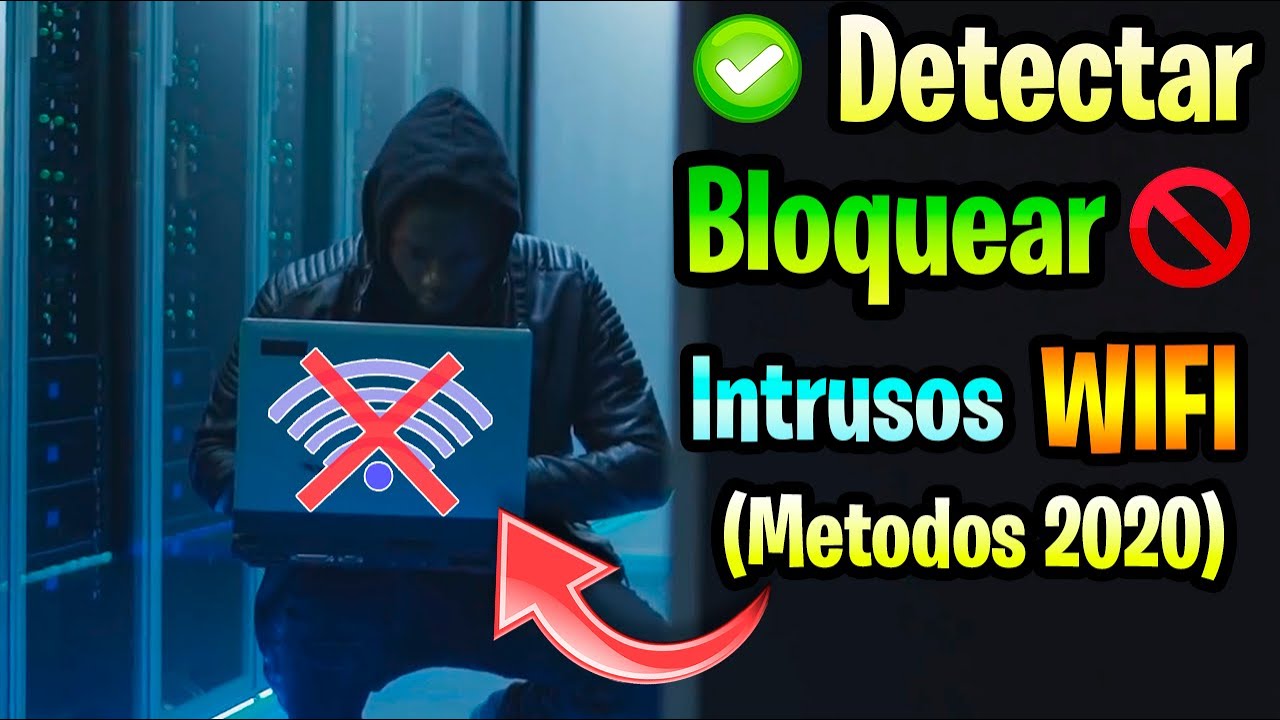 Protege tu red wifi con estas herramientas y software