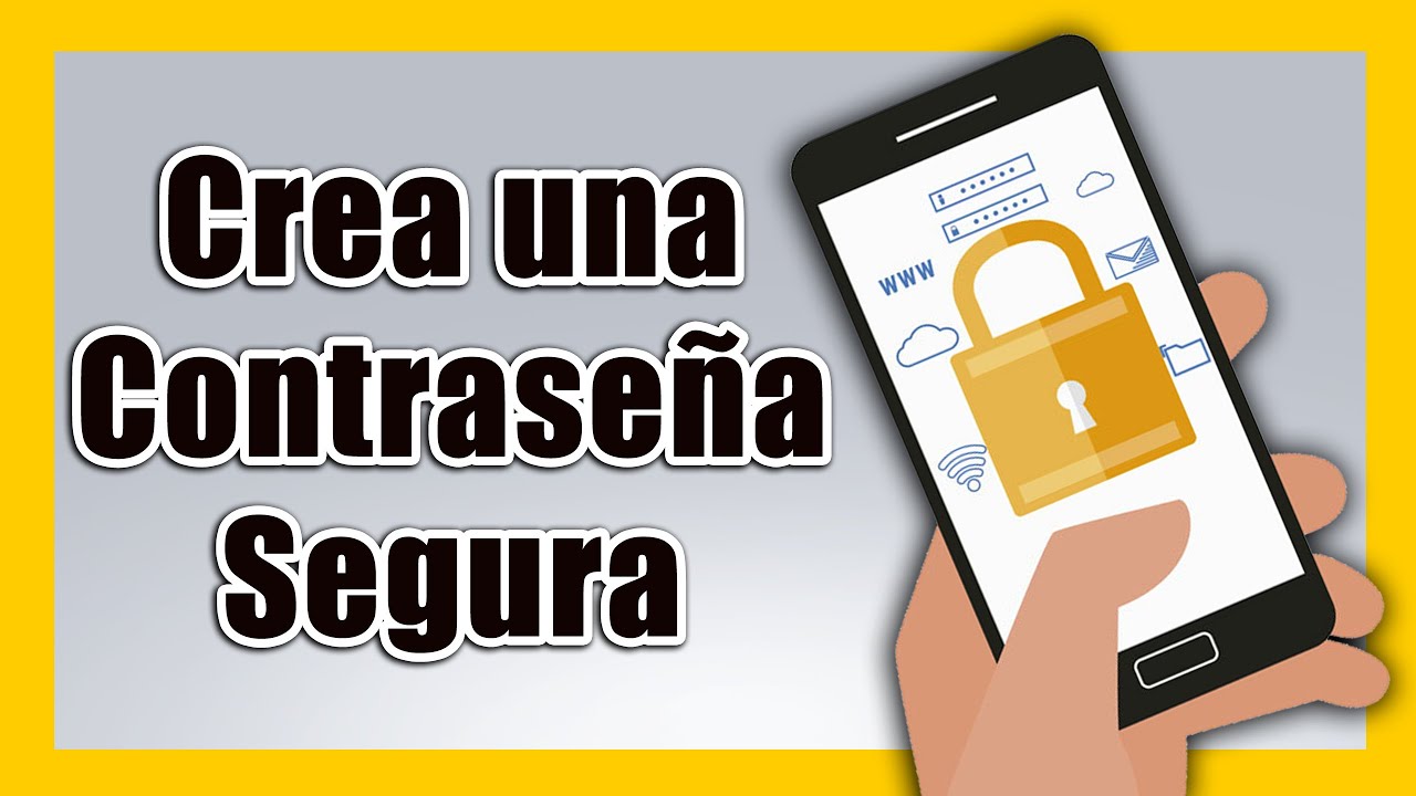 Descubre cómo crear una contraseña wifi segura y robusta con estas pautas expertas