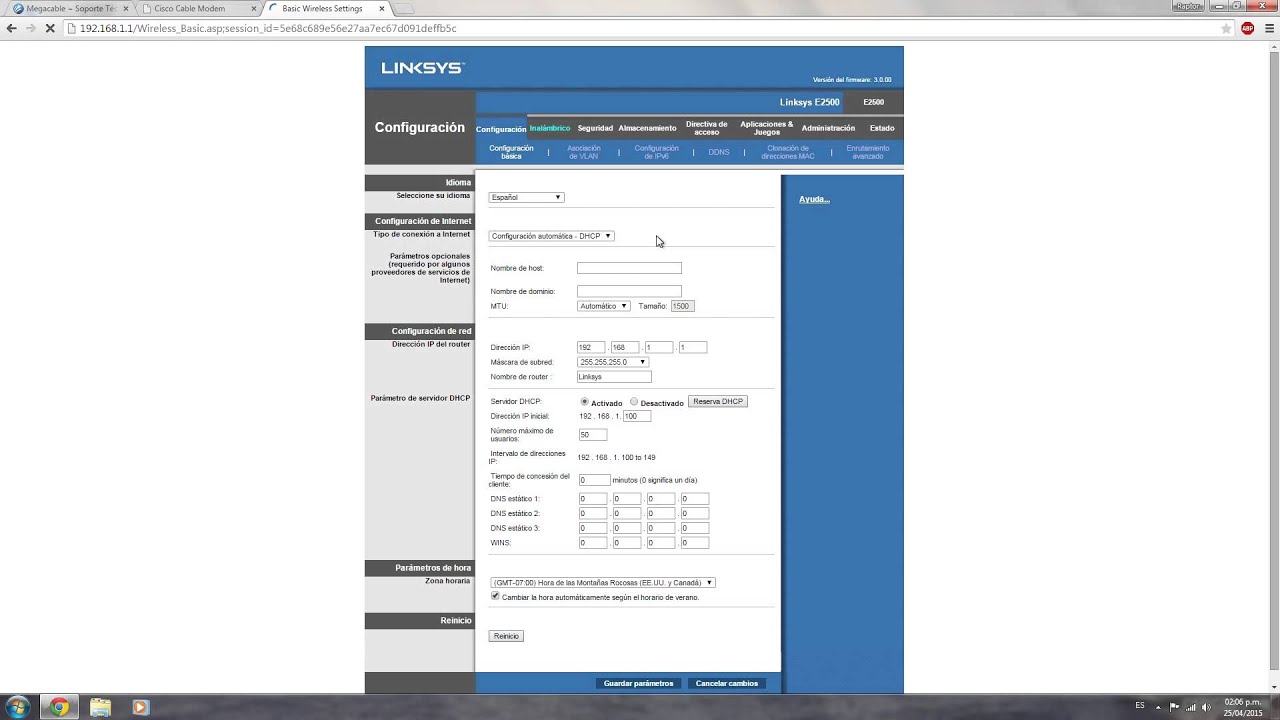 Descubre los mejores tipos de encriptación para proteger tu WiFi