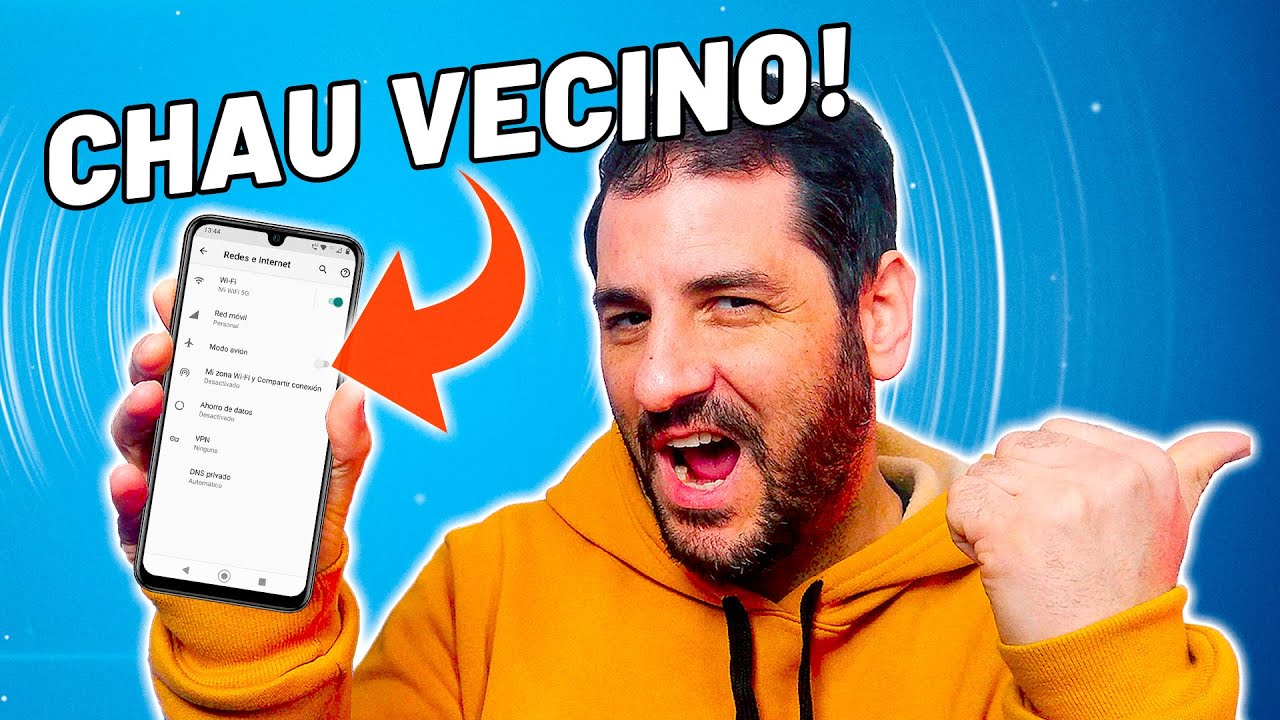 Descubre cómo detectar intrusos en tu red WiFi y protege tus datos