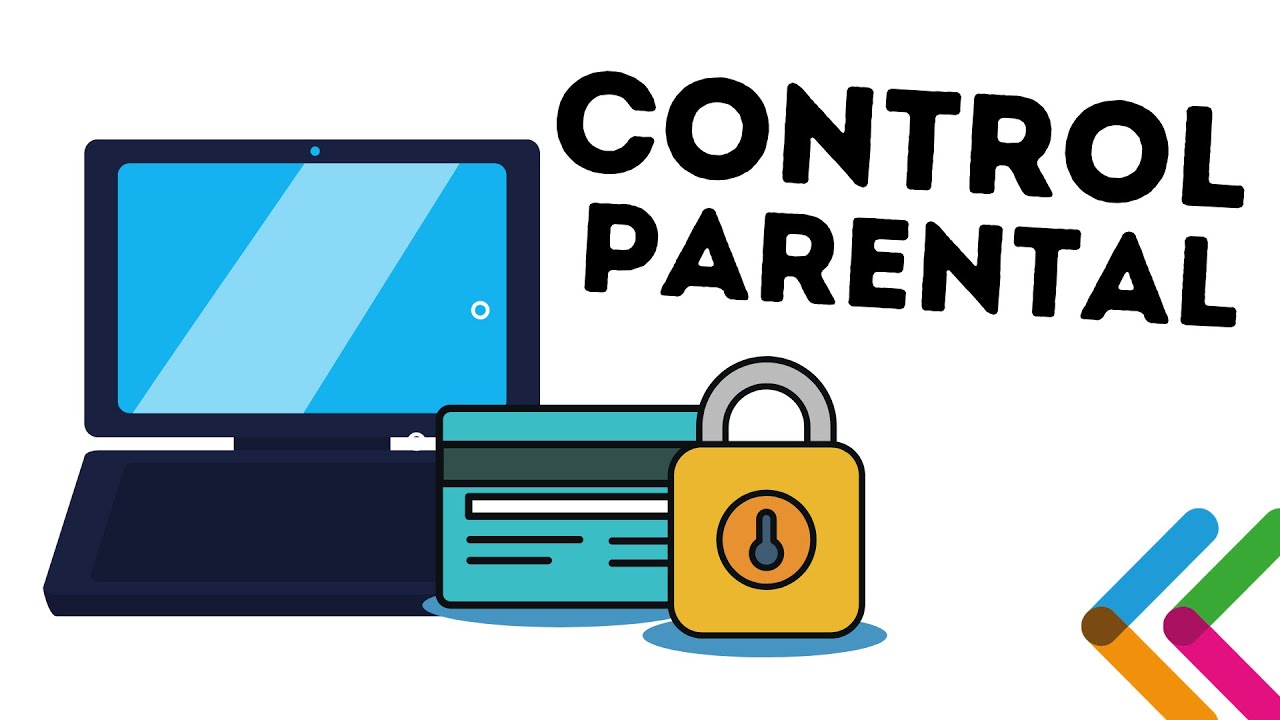 Control parental: Protege a tus hijos en todos los dispositivos y sistemas operativos