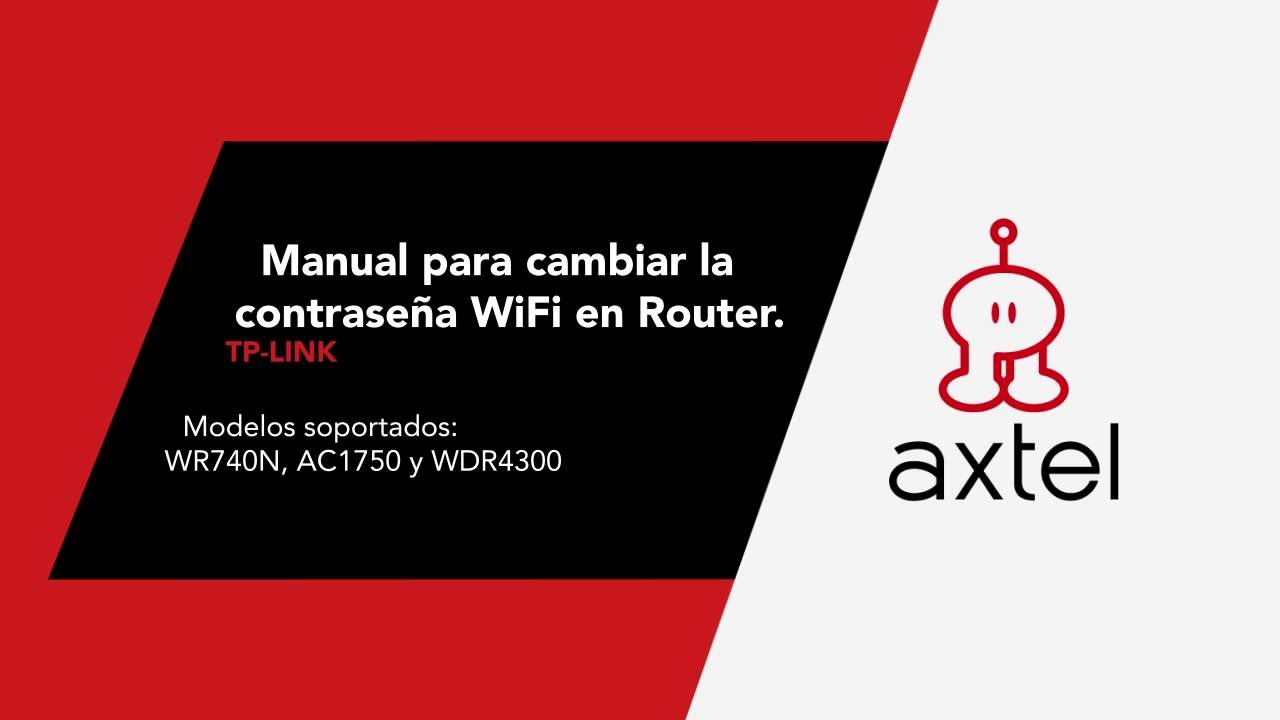 ¡Asegura tu red doméstica! Descubre la Guía para Cambiar Contraseña WiFi