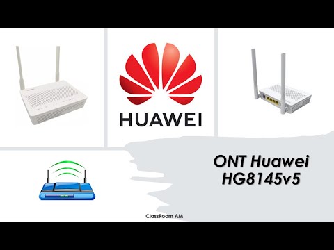 Potencia tu red con configuraciones avanzadas para routers Huawei