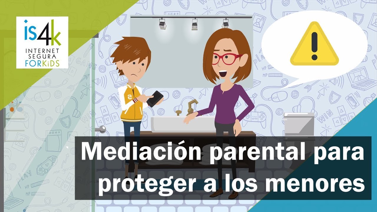 Protección online: Descubre los beneficios del control parental