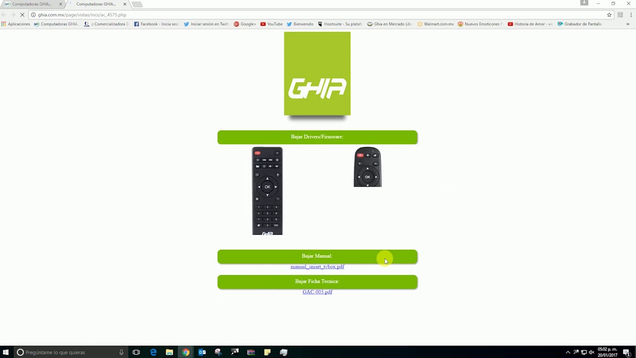 Descubre la Guía Definitiva de Actualización de Firmware: ¡Marca y Modelo al Día!