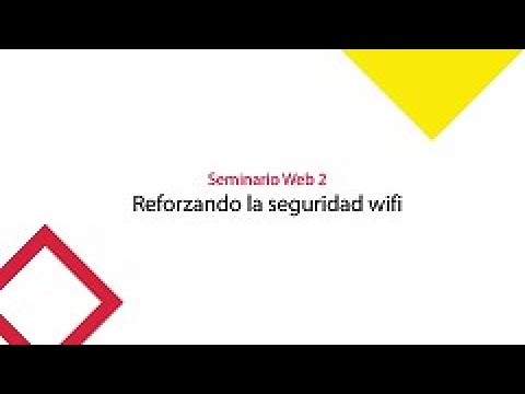 ¡Descubre los innovadores protocolos de seguridad WiFi que protegerán tu conexión!