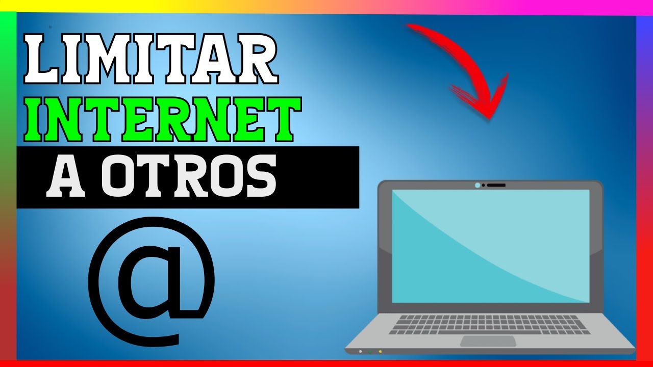 Controla tu WiFi: Limita dispositivos y mejora tu conexión