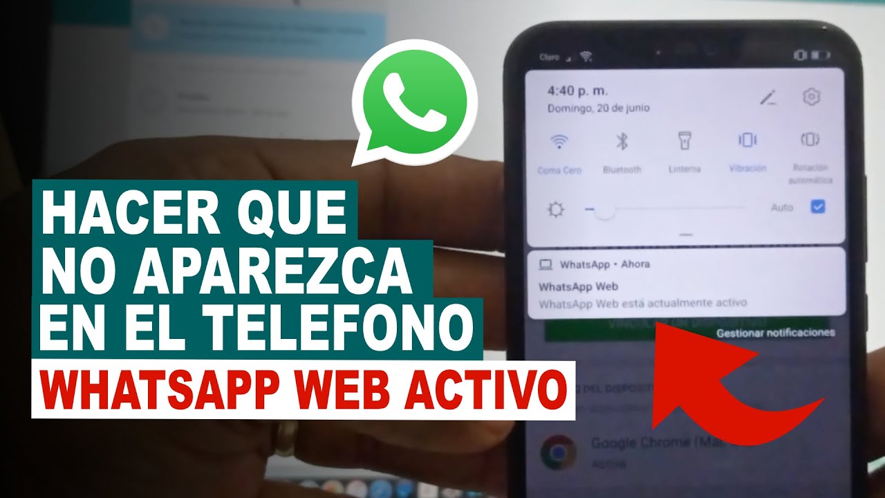 ¡Alertas de conexión! Reciba notificaciones al conectar nuevos dispositivos